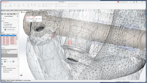 全面改善的SOLIDWORKS 2021