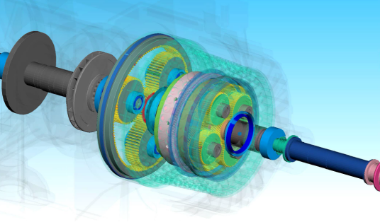 SIMULIA 2022 新功能(néng)直通(tōng)車｜Abaqus 2022x新功能(néng)介紹第二彈